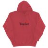 GILDAN® HEAVY BLEND™ HOODED SWEATSHIRT Thumbnail