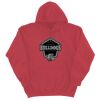 GILDAN® HEAVY BLEND™ HOODED SWEATSHIRT Thumbnail