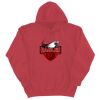 GILDAN® HEAVY BLEND™ HOODED SWEATSHIRT Thumbnail