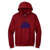 GILDAN® HEAVY BLEND™ HOODED SWEATSHIRT Thumbnail