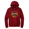 GILDAN® HEAVY BLEND™ HOODED SWEATSHIRT Thumbnail