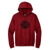 GILDAN® HEAVY BLEND™ HOODED SWEATSHIRT Thumbnail