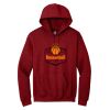 GILDAN® HEAVY BLEND™ HOODED SWEATSHIRT Thumbnail