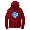 GILDAN® HEAVY BLEND™ HOODED SWEATSHIRT Thumbnail