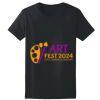 GILDAN® SOFTSTYLE® JUNIOR FIT LADIES’ T-SHIRT Thumbnail