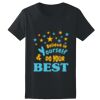 GILDAN® SOFTSTYLE® JUNIOR FIT LADIES’ T-SHIRT Thumbnail