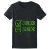 GILDAN® SOFTSTYLE® JUNIOR FIT LADIES’ T-SHIRT Thumbnail