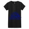 GILDAN® SOFTSTYLE® JUNIOR FIT LADIES’ T-SHIRT Thumbnail