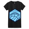 GILDAN® SOFTSTYLE® JUNIOR FIT LADIES’ T-SHIRT Thumbnail