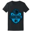 GILDAN® SOFTSTYLE® JUNIOR FIT LADIES’ T-SHIRT Thumbnail