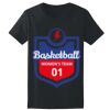 GILDAN® SOFTSTYLE® JUNIOR FIT LADIES’ T-SHIRT Thumbnail