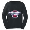 GILDAN® ULTRA COTTON® LONG SLEEVE T-SHIRT Thumbnail