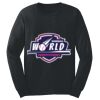 GILDAN® ULTRA COTTON® LONG SLEEVE T-SHIRT Thumbnail