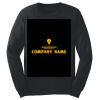 GILDAN® ULTRA COTTON® LONG SLEEVE T-SHIRT Thumbnail