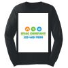 GILDAN® ULTRA COTTON® LONG SLEEVE T-SHIRT Thumbnail