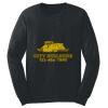 GILDAN® ULTRA COTTON® LONG SLEEVE T-SHIRT Thumbnail