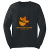 GILDAN® ULTRA COTTON® LONG SLEEVE T-SHIRT Thumbnail