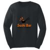 GILDAN® ULTRA COTTON® LONG SLEEVE T-SHIRT Thumbnail