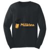 GILDAN® ULTRA COTTON® LONG SLEEVE T-SHIRT Thumbnail