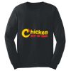 GILDAN® ULTRA COTTON® LONG SLEEVE T-SHIRT Thumbnail