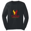 GILDAN® ULTRA COTTON® LONG SLEEVE T-SHIRT Thumbnail