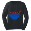 GILDAN® ULTRA COTTON® LONG SLEEVE T-SHIRT Thumbnail