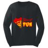 GILDAN® ULTRA COTTON® LONG SLEEVE T-SHIRT Thumbnail