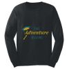 GILDAN® ULTRA COTTON® LONG SLEEVE T-SHIRT Thumbnail