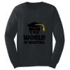 GILDAN® ULTRA COTTON® LONG SLEEVE T-SHIRT Thumbnail