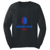 GILDAN® ULTRA COTTON® LONG SLEEVE T-SHIRT Thumbnail