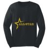 GILDAN® ULTRA COTTON® LONG SLEEVE T-SHIRT Thumbnail