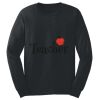 GILDAN® ULTRA COTTON® LONG SLEEVE T-SHIRT Thumbnail