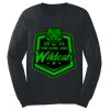 GILDAN® ULTRA COTTON® LONG SLEEVE T-SHIRT Thumbnail