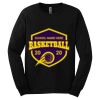 GILDAN® ULTRA COTTON® LONG SLEEVE T-SHIRT Thumbnail
