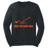 GILDAN® ULTRA COTTON® LONG SLEEVE T-SHIRT Thumbnail