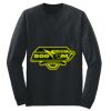 GILDAN® HEAVY COTTON™ LONG SLEEVE T-SHIRT Thumbnail