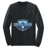 GILDAN® HEAVY COTTON™ LONG SLEEVE T-SHIRT Thumbnail