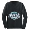 GILDAN® HEAVY COTTON™ LONG SLEEVE T-SHIRT Thumbnail