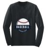 GILDAN® HEAVY COTTON™ LONG SLEEVE T-SHIRT Thumbnail