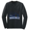 GILDAN® HEAVY COTTON™ LONG SLEEVE T-SHIRT Thumbnail