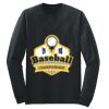 GILDAN® HEAVY COTTON™ LONG SLEEVE T-SHIRT Thumbnail