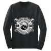 GILDAN® HEAVY COTTON™ LONG SLEEVE T-SHIRT Thumbnail