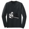 GILDAN® HEAVY COTTON™ LONG SLEEVE T-SHIRT Thumbnail