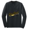 GILDAN® HEAVY COTTON™ LONG SLEEVE T-SHIRT Thumbnail