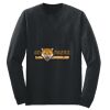 GILDAN® HEAVY COTTON™ LONG SLEEVE T-SHIRT Thumbnail