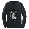 GILDAN® HEAVY COTTON™ LONG SLEEVE T-SHIRT Thumbnail