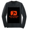 GILDAN® HEAVY COTTON™ LONG SLEEVE T-SHIRT Thumbnail