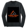 GILDAN® HEAVY COTTON™ LONG SLEEVE T-SHIRT Thumbnail