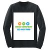 GILDAN® HEAVY COTTON™ LONG SLEEVE T-SHIRT Thumbnail