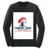 GILDAN® HEAVY COTTON™ LONG SLEEVE T-SHIRT Thumbnail